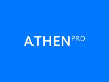 Athen Pro Font