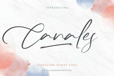 Canales Font
