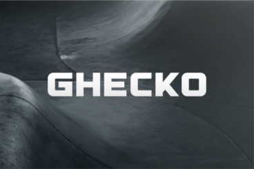 Ghecko Font