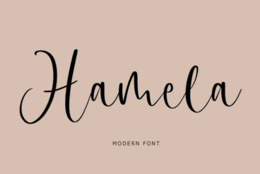 Hamela Font