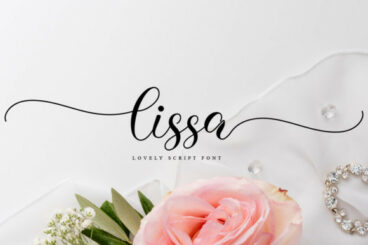 Lissa Font