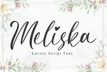 Meliska Font