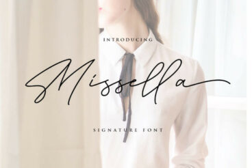 Missella Font