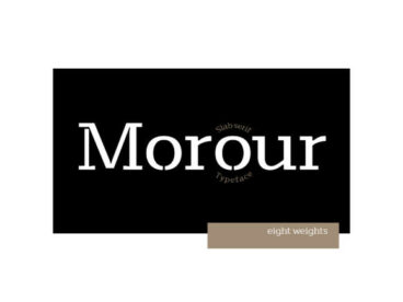 Morour Font