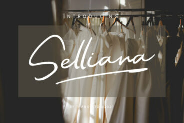 Selliana Font