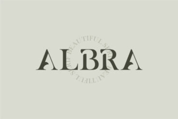 Albra Font