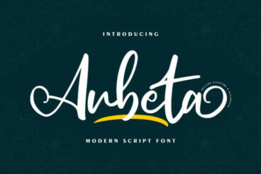 Arbeta Font