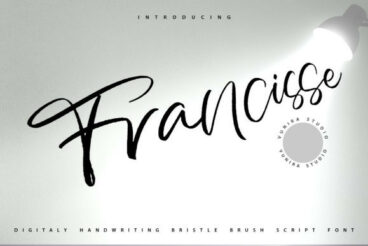 Francisse Font