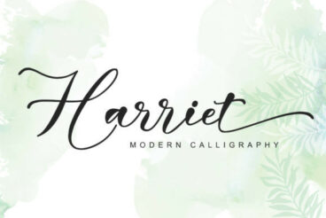 Harriet Font