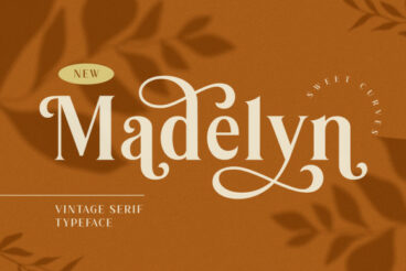 Madelyn Font