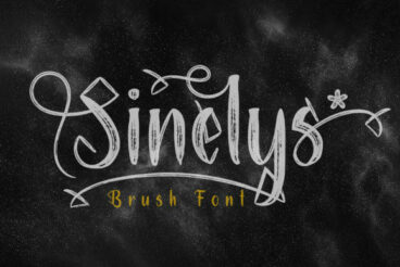 Sinelys Font