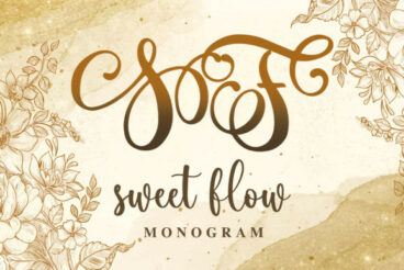 Sweet Flow Font