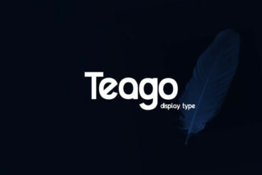 Teago Font