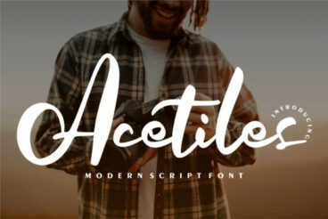 Acetiles Font