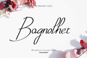 Bagnolhet Font