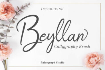 Beyllan Font