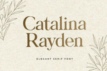 Catalina Rayden Font