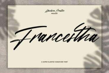 Francestha Font