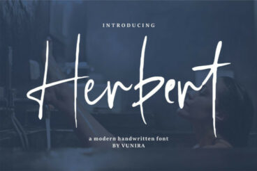 Herbert Font