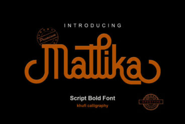 Mallika Font