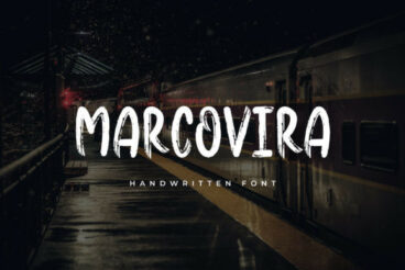 Marcovira Font