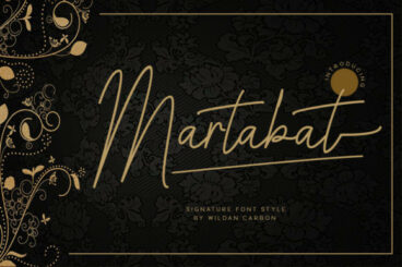Martabat Font