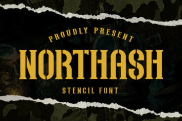 Northas Font