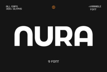 Nura Font