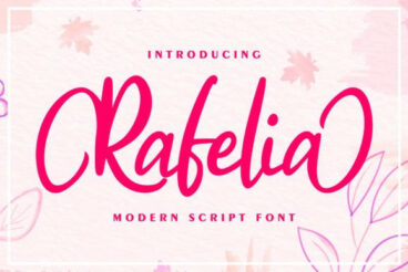 Rafelia Font
