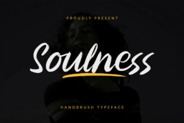 Soulness Font