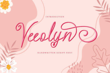 Veeolyn Font