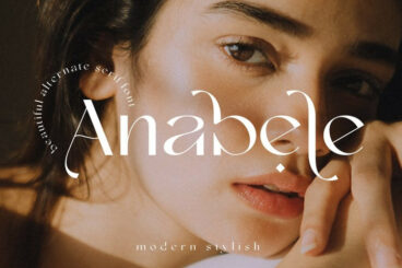 Anabele Font