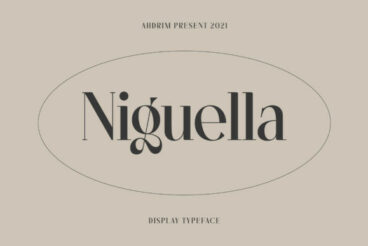 Niguella Font
