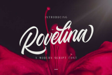 Rovelina Font