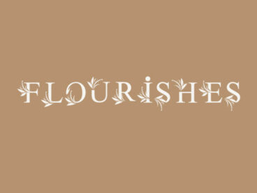 Flourishes Font