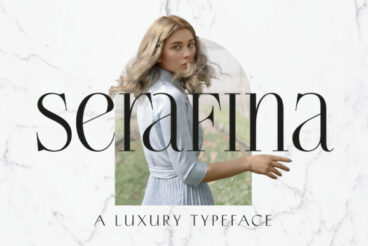 Serafina Font