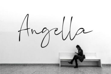 Angella Font