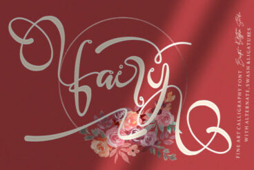 Fairy Font