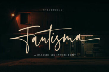 Faustima Font