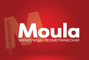 Moula Font