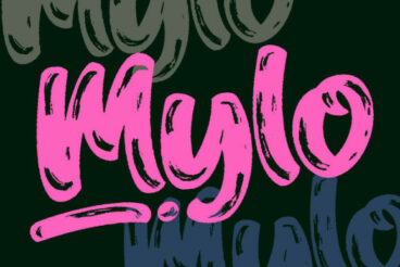 Mylo Font