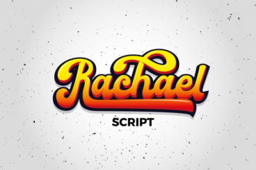 Rachael Font