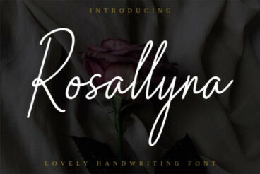 Rosallyna Font