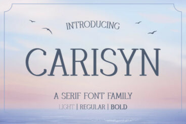 Carisyn Font