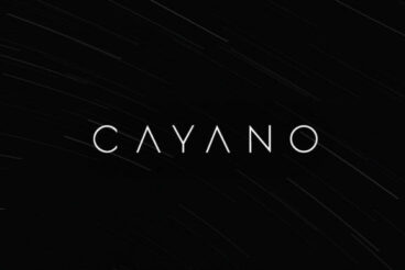 Cayano Font