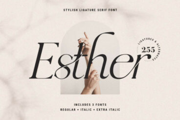 Esther Font
