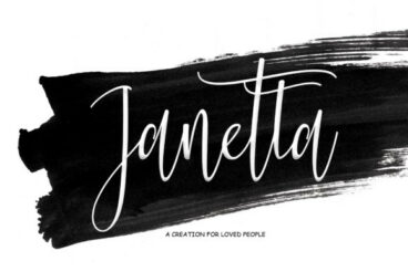 Janetta Font