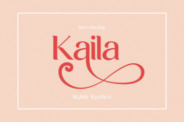 Kaila Font