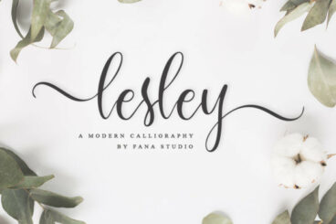 Lesley Font