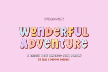 Wonderful Adventure